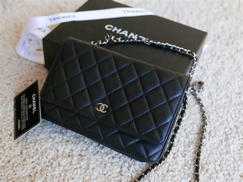 chanel woc classic|chanel woc price.